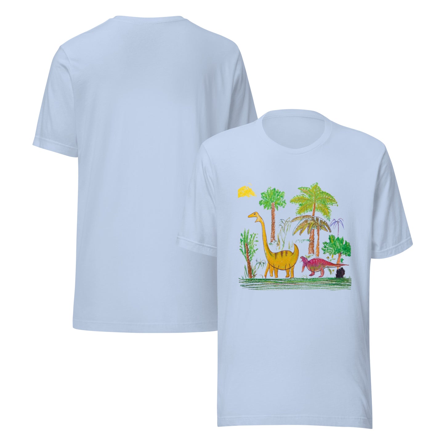 Short Sleeve T-Shirt